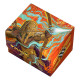 Caja 100 cartas Ultimate Guard Magic: The Gathering "Aetherdrift" Ketramose the New Dawn