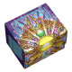 Caja 100 cartas Ultimate Guard Magic: The Gathering "Aetherdrift" Solar Gearhulk