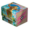 Caja 100 cartas Ultimate Guard Magic: The Gathering "Aetherdrift"  Sab-Sunen Luxa Embodied