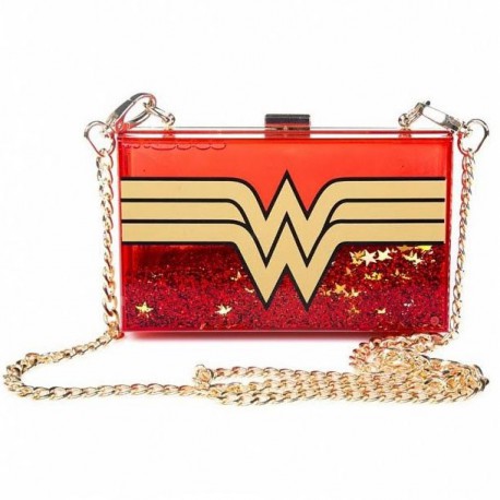 Bolso de mano Wonder Woman