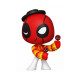 Figurine Mini Vinyl Deadpool 8 cm Marvel