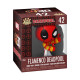 Figurine Mini Vinyl Deadpool 8 cm Marvel