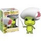 Funko Pop! Turtle D' Artagnan Hanna-Barbera