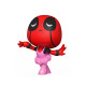 Figurine Mini Vinyl Deadpool 8 cm Marvel
