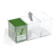 Caja de 480 Cartas Ultimate Guard Stack´n´Safe