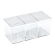 Caja de 480 Cartas Ultimate Guard Stack´n´Safe