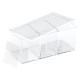 Caja de 480 Cartas Ultimate Guard Stack´n´Safe