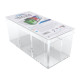 Caja de 480 Cartas Ultimate Guard Stack´n´Safe