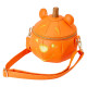 Bolso Bandolera Winnie The Pooh Calabaza