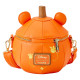 Bolso Bandolera Winnie The Pooh Calabaza