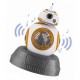 Altavoz Portátil Star Wars BB-8