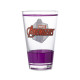 Vaso de cristal Marvel Shuri 310 ml