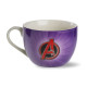 Taza Jumbo Marvel Shuri 520 ml