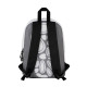 Mochila Oh My Pop! Zapatilla Turquesa