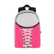 Mochila Oh My Pop! Fucsia