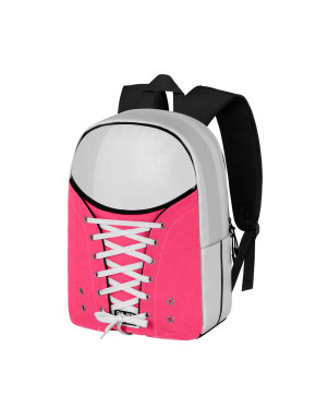 Mochila Oh My Pop! Fucsia