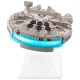 Alarm clock Millennium Falcon Star Wars light and sound