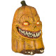 Decorativo de casa Pumpkin Man