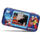 Consola Pocket Player MegaMan 8,4 cm