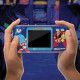 Consola Pocket Player MegaMan 8,4 cm