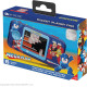 Consola Pocket Player MegaMan 8,4 cm