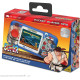 Consola Pocket Player Street Fighter II 8,4 cm