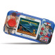 Consola Pocket Player Street Fighter II 8,4 cm