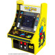 Consola Micro Player 40 aniversario Pac-Man 17 cm