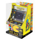 Consola Micro Player 40 aniversario Pac-Man 17 cm