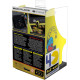 Consola Micro Player 40 aniversario Pac-Man 17 cm