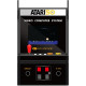 Consola Micro Player Atari 17 cm