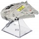 Alarm clock Millennium Falcon Star Wars light and sound