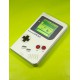 Libreta Game Boy Nintendo