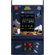 Consola Micro Player Space Invaders 17 cm