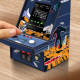 Consola Micro Player Space Invaders 17 cm