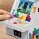 Consola Micro Player Tetris 17 cm