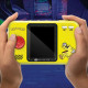 Consola Pocket Player Pac-Man 8,4 cm