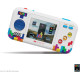 Consola Pocket Player Tetris 8,4 cm