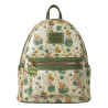 Mochila Loungefly Tinkerbell Shamrock