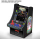 Consola Micro Player Galaga 17 cm