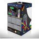 Consola Micro Player Galaga 17 cm