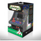 Consola Micro Player Galaga 17 cm