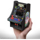 Consola Micro Player Galaga 17 cm