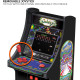 Consola Micro Player Galaga 17 cm