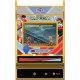 Consola Nano Player Street Fighter II 12 cm