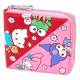 Cartera billetera Hello Kitty y Amigos Loungefly