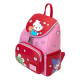 Bolso Mochila Hello Kitty y Amigos Loungefly