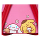 Bolso Mochila Hello Kitty y Amigos Loungefly