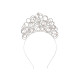 Diadema de Glinda Wicked