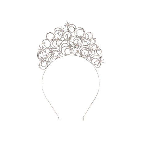 Diadema de Glinda Wicked